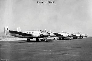 123 - AERODROMES ET BASES 1945-1962-1-TELERGMA BA 211 (60)